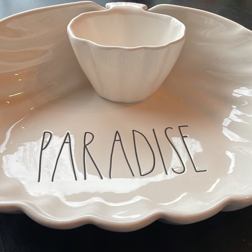 🏖🐚 HOST PICK 🐚 🏖 Rae Dunn Shell Paradise server 🐚 - Picture 4 of 8